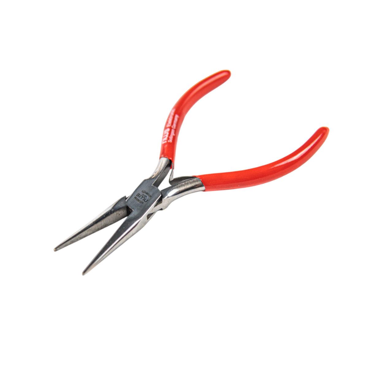 Щипці тонконоси NWS L= 115 мм Baumar - Завжди Вчасно, фото 1