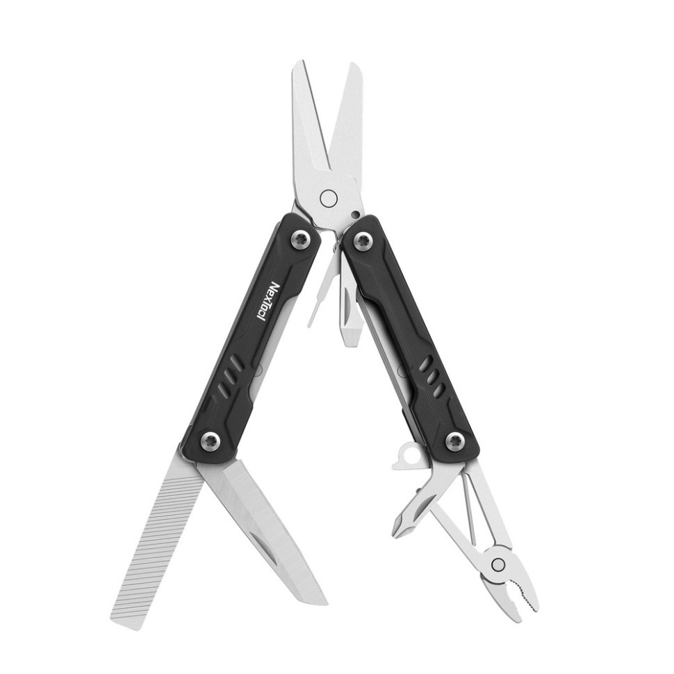 Мультитул NexTool Mini Sailor (Scissors Version) Krash Твой Выбор, фото 1