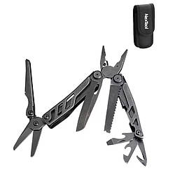 Мультитул NexTool Flagship Pro, чорний Krash Твой Выбор