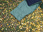 Спальний мішок зимовий тактичний New -35°C XXXL Хакі, фото 8
