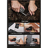 Ремінь мультитул Nextool Multi Functional Belt Tool P50 Baumar - Всегда Вовремя, фото 2