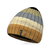Шапка водонепроникна Dexshell Beanie Gradient (56-58cm) пісочний Сделай это - Vdalo