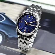 Чоловічі годинники Casio MTP-1335D-2A2VDF, фото 3