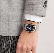 Чоловічі годинники Casio MTP-1335D-2A2VDF, фото 5