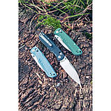 Ніж складаний Ganzo G771-BK чорний Baumar - Всегда Вовремя, фото 10