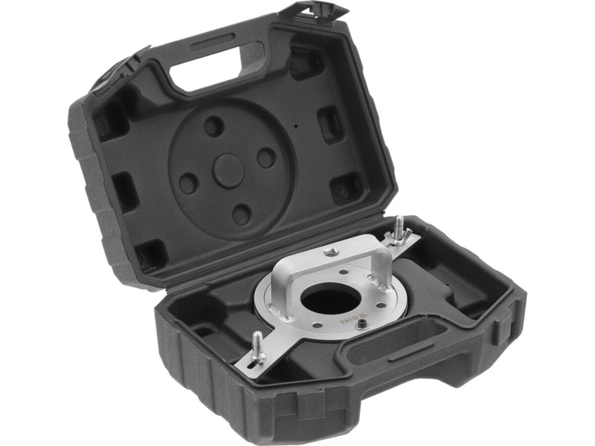 Пристрій для монтажу подвійного (демонтажу) зчеплення YATO в АКП DTC автомобілів FORD/VOLVO [10] Baumar - Всегда Вовремя, фото 1