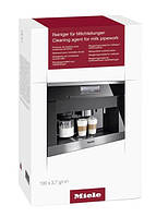 Засіб Miele для чищення трубок подавання молока Baumar - Порадуй Себе