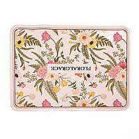 Дренажний килимок для посуду вологостійкий 50*35 см HP-42-17ML