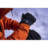 Рукавички водонепроникні Dexshell Arendal Biking Gloves V 2.0, p-p S, зимові, чорні Baumar - Всегда Вовремя, фото 7