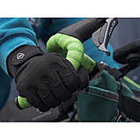 Рукавички водонепроникні Dexshell Arendal Biking Gloves V 2.0, p-p M, зимові, чорні Baumar - Всегда Вовремя, фото 2