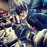 Рукавички водонепроникні Dexshell ThermFit 3.0 Gloves, чорні, розмір XL Baumar - Всегда Вовремя, фото 8