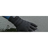 Рукавички водонепроникні Dexshell ThermFit 3.0 Gloves, чорні, розмір XL Baumar - Всегда Вовремя, фото 9