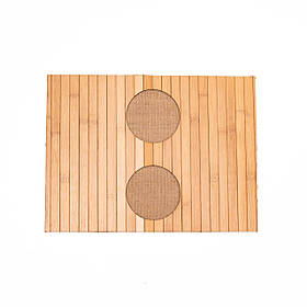 Коврики для кухни и ванной комнаты