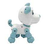 Собака 40986D, ходить, говорить фрази, співає пісеньку, українська мова, фото 5