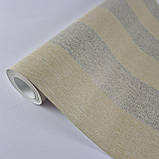 Шпалери вінілові 10 × 0.53 м 53729 Marburg, для вітальні, спальні, кухні, коридору, фото 2