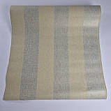 Шпалери вінілові 10 × 0.53 м 53729 Marburg, для вітальні, спальні, кухні, коридору, фото 3