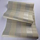 Шпалери вінілові 10 × 0.53 м 53729 Marburg, для вітальні, спальні, кухні, коридору, фото 4