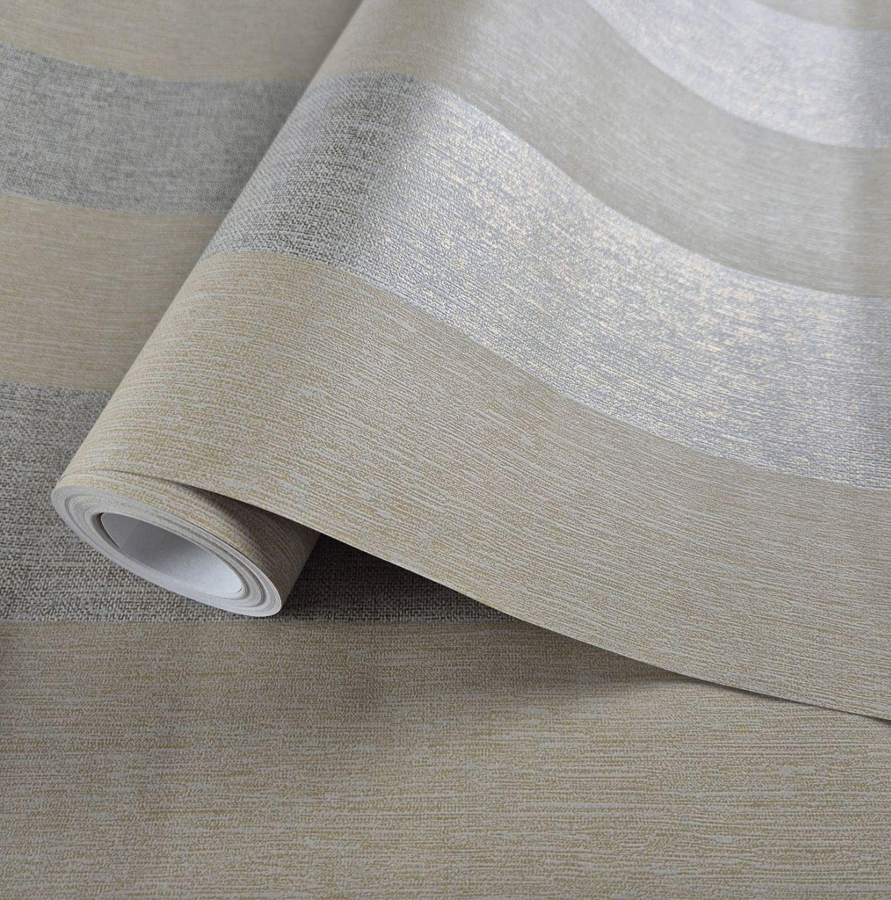 Шпалери вінілові 10 × 0.53 м 53729 Marburg, для вітальні, спальні, кухні, коридору, фото 1