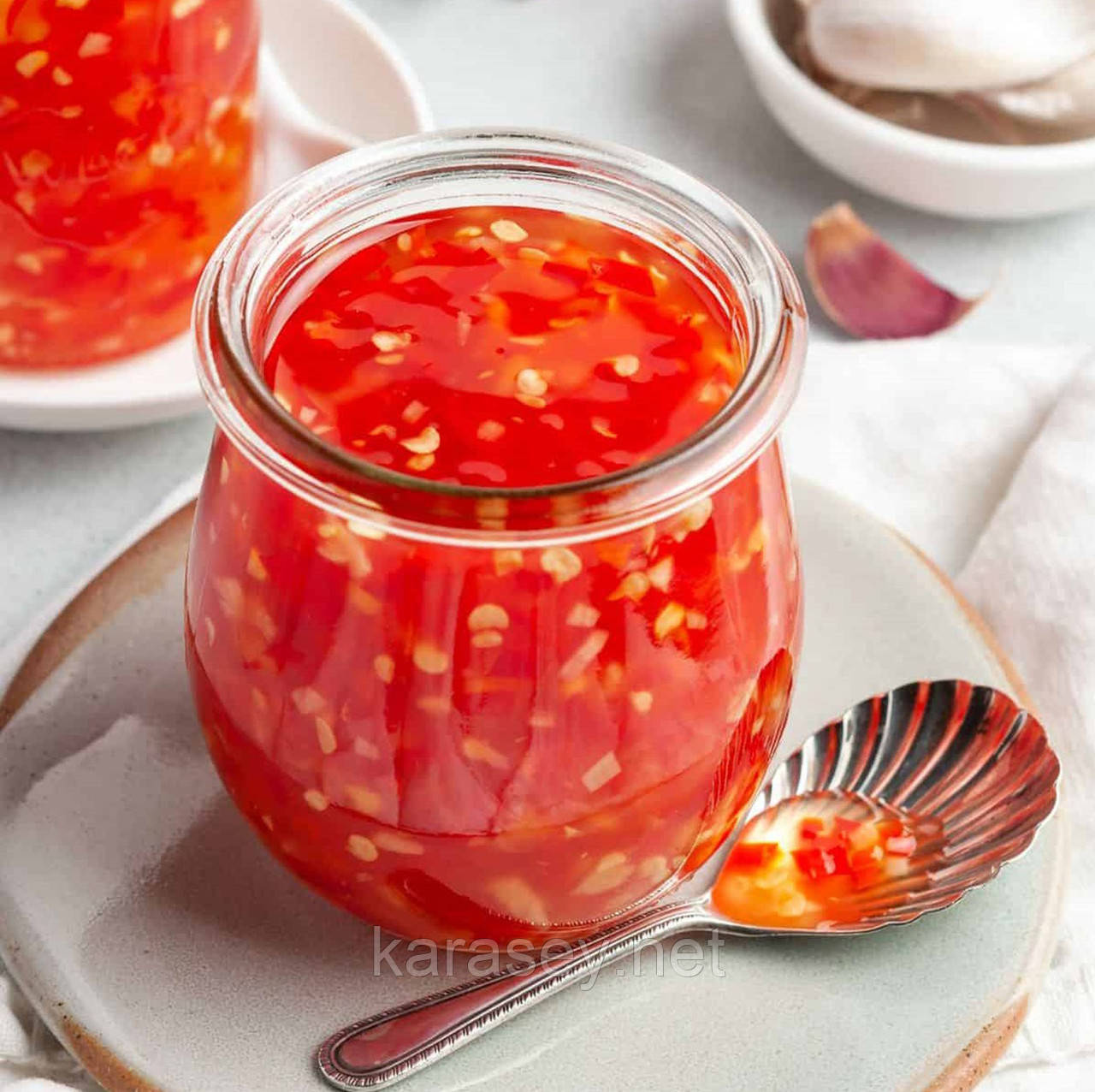 Соус солодкий чілі 250мл, фото 1