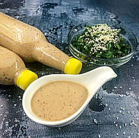 Горіховий соус 250мл