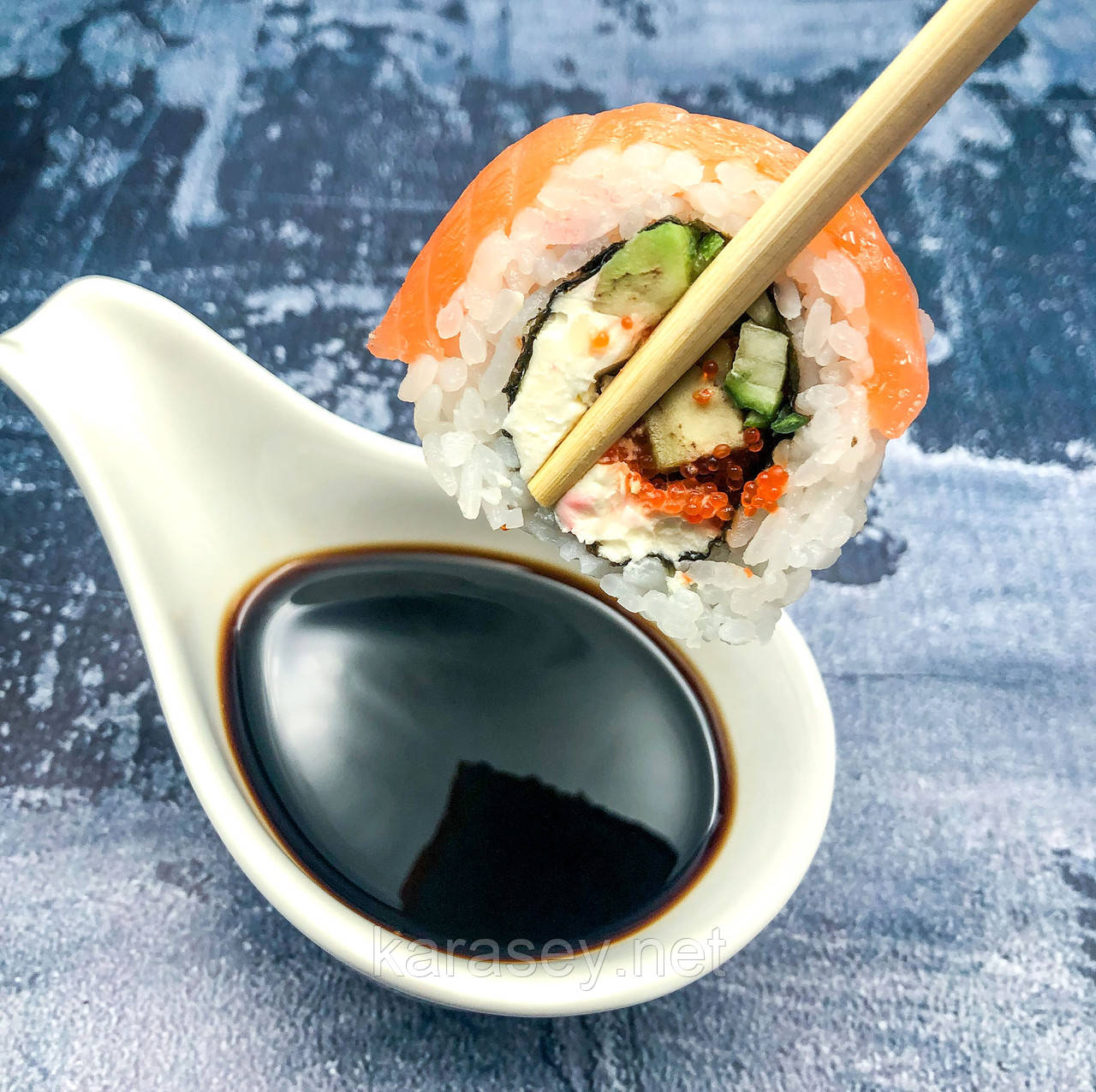 Соєвий соус 100мл, фото 1