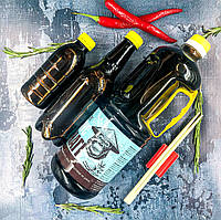 Соус унагі 1л