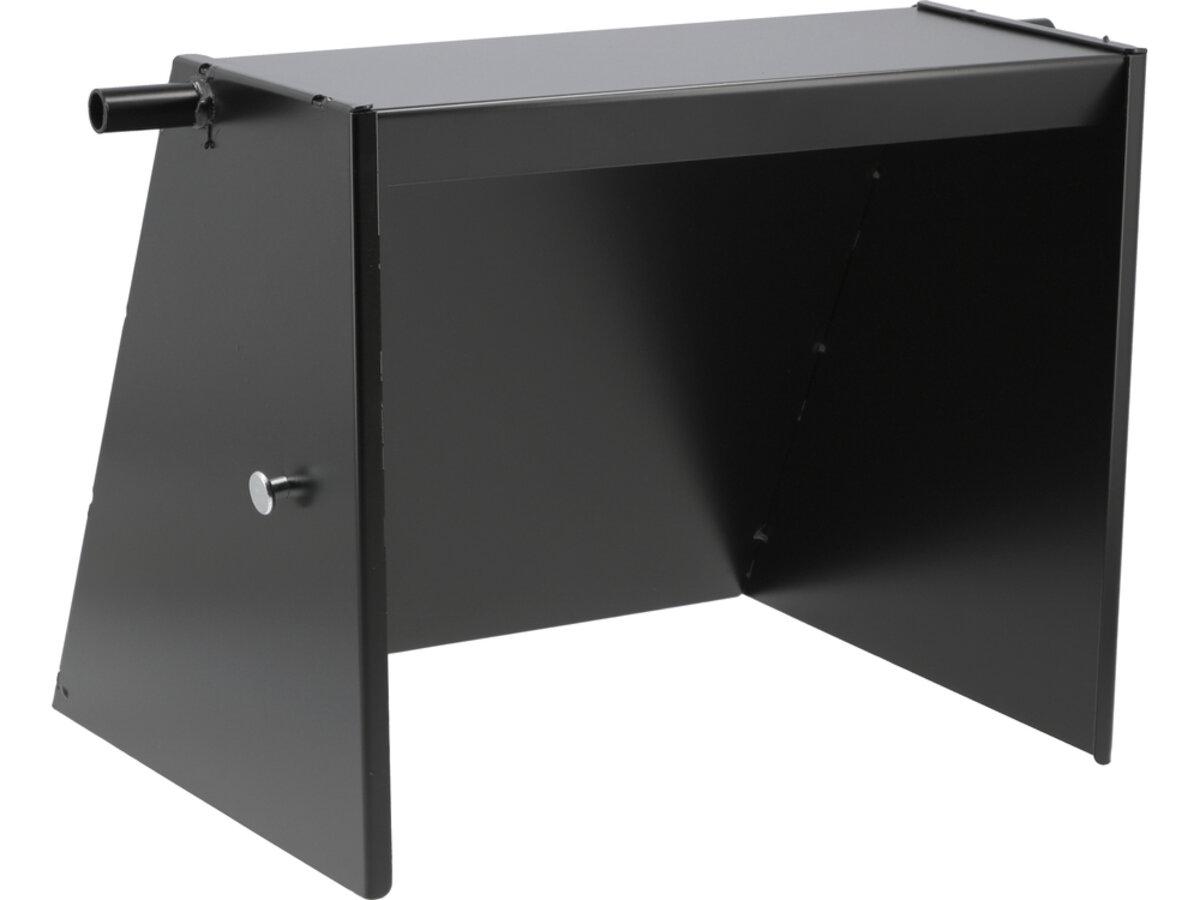 Заслінна вставка для тильних викидів YATO 410x274x284 мм, до тракторців YT-85551, YT-85552 [1] Baumar - Всегда Вовремя, фото 1