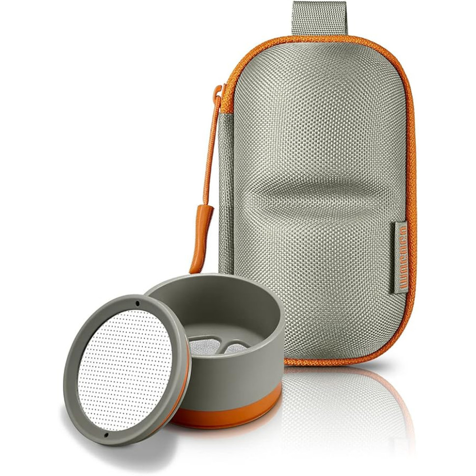 Аксесуари до Wacaco Pipamoka Basket Set (2 кошики + чохол) Baumar - Всегда Вовремя, фото 1