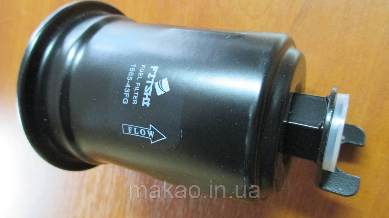 "Fitshi" фільтр паливний Geely CK, CK2 / Джилі СК, СК2