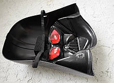 Маска Дарт Вейдер із червоними лінзами, фото 2