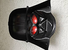 Маска Дарт Вейдер із червоними лінзами, фото 3