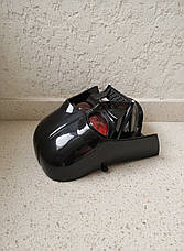 Маска Дарт Вейдер із червоними лінзами, фото 4