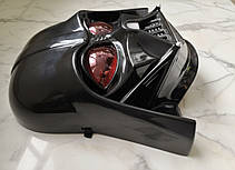 Маска Дарт Вейдер із червоними лінзами, фото 5