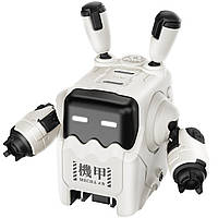 GravaStar Зарядний пристрій мережевий Delta35 35Вт, білий Baumar - Порадуй Себе