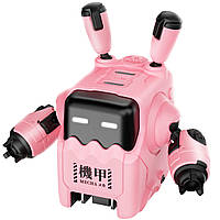 GravaStar Зарядний пристрій мережевий Delta35 35Вт, рожевий Baumar - Порадуй Себе