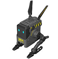 GravaStar Зарядний пристрій мережевий Alpha65 65Вт USB-C/USB-A, cірий Baumar - Порадуй Себе