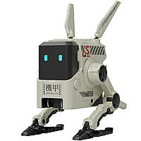 GravaStar Зарядний пристрій мережевий Alpha65 65Вт USB-C/USB-A, білий Baumar - Порадуй Себе