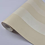 Шпалери вінілові 10 × 0.53 м 53761 Marburg, для вітальні, спальні, кухні, коридору, фото 2