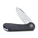 Ніж складаний Civivi Elementum C907DS Baumar - Всегда Вовремя, фото 3