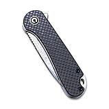 Ніж складаний Civivi Elementum C907DS Baumar - Всегда Вовремя, фото 4