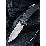 Ніж складаний Civivi Elementum C907DS Baumar - Всегда Вовремя, фото 8