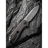 Ніж складаний Civivi Elementum C907DS Baumar - Всегда Вовремя, фото 9