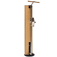 Мультитренажер NOHRD SlimBeam Oak для функціональних тренувань удома та у фітнес-залі