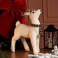 Новогодние фигурки и статуэтки