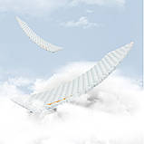 Матрац надувний одномісний UL Naturehike CNK2450WS012, 186*64, коричневий Baumar - Всегда Вовремя, фото 7