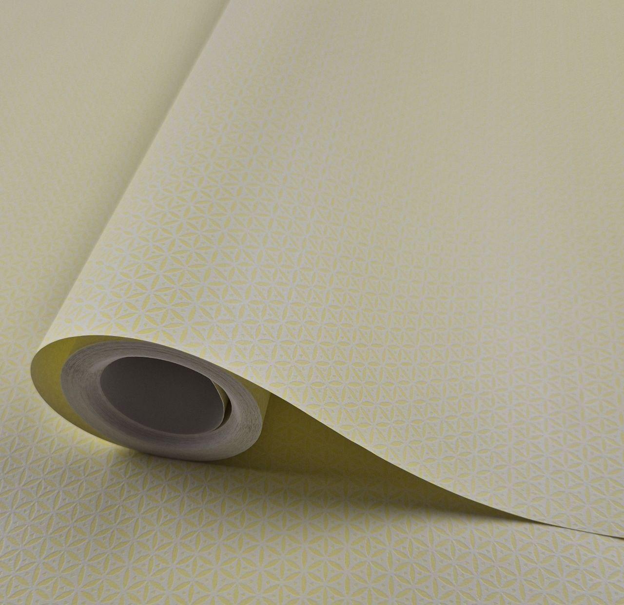 Шпалери вінілові 10 × 0.53 м 54062 Marburg, для вітальні, спальні, кухні, коридору, фото 1