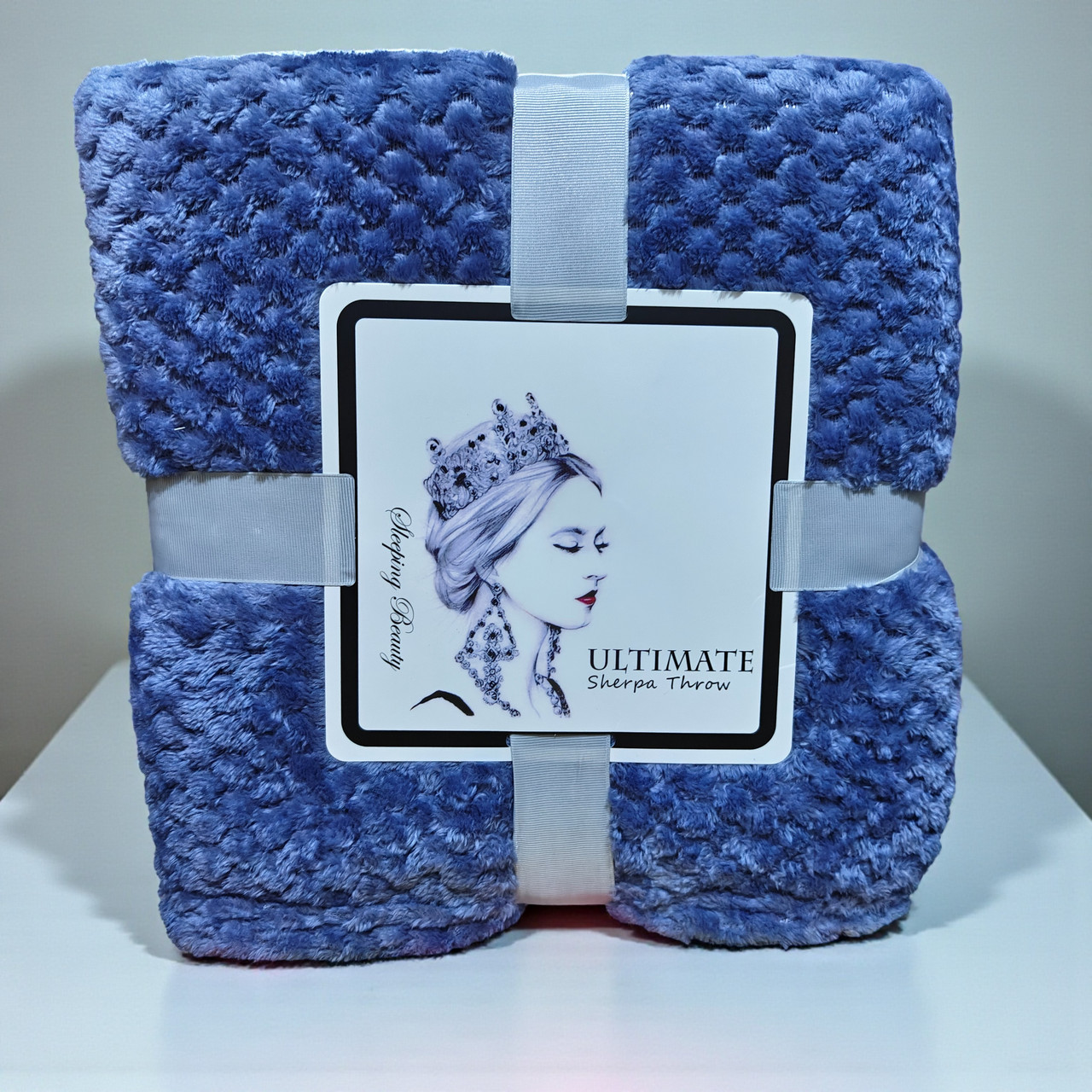 Плед покривало двосторонній мікрофібра 180 на 200 см різних кольорів, мусліновий плед теплий на подарунок, фото 1