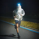 Ліхтар налобний Naturehike CNK2550ZM011, сірий Baumar - Всегда Вовремя, фото 7