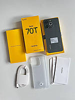 Realme Note 70T 12/128GB новый смартфон, гарантия, доставка по Украине