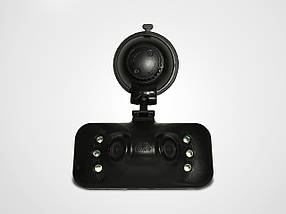 Відеореєстратор Tenex DVR-780 FHD